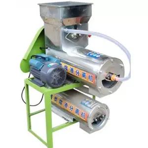 전분 가루기계 고구마 감자가는기계 분쇄 감자 연근