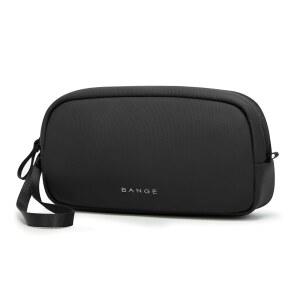 BANGE 여행 전자제품 플래시 케이블용 케이블 방수 정리함 케이스 USB 가방 정리함