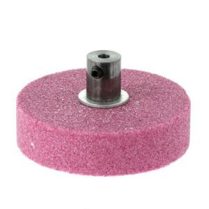 미니 전기 벨트 기계용 그라인딩 휠, DIY 연마 머신, 샌딩기 교체 액세서리, 1 개