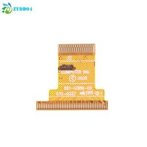 호환 아이팟 클래식 비디오 5세대/6세대/7세대 80GB 120GB 하드 디스크 커넥터 플렉스 리본 케이블