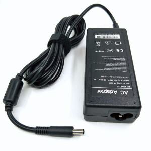호환 델인스피론 노트북 충전기 어댑터  AC 19.5V  3.34A  65W  4.5x3.0mm  15 3551  7568  P28E 용
