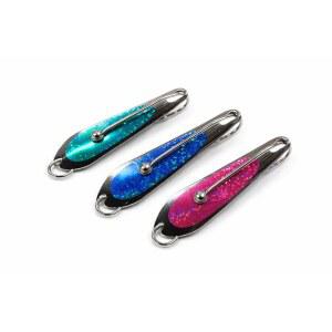 (3팩) 소금물 트롤링 스푼 3