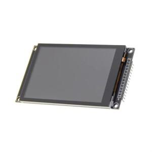 호환 A10I 3.5 인치 IPS LCD 모듈 TFT SPI 용량 성 터치 스크린 Display480x320 ST7796 화면/C51/STM32/ESP