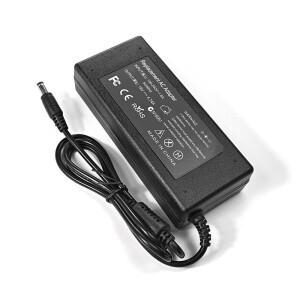 호환 DC 19V 4.74A 90W 5.5x2.5mm 노트북 충전기 전원 에이수스Toshiba/레노버 어댑터 A46C X43B A8J K52 U