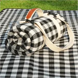 RYCHIC 방수 비치 담요 피크닉 캠핑 매트 초대형 휴대용 우산 왜건 접이식 팝 텐트 선 쉘터 그늘 캐노피 볼