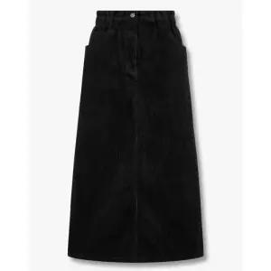 [백화점 홈쇼핑 정품] 스튜디오 톰보이 밴딩 코듀로이 스커트 (9174432981)