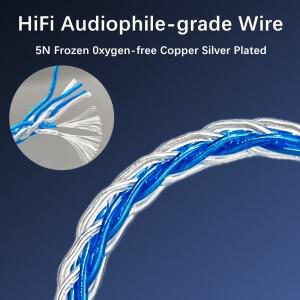 호환 TypeC to 3.5mm AUX 어댑터 이어폰 HiFi USB C DAC 헤드폰 앰프 오디오 디코더 삼성 샤오미 화웨이 모