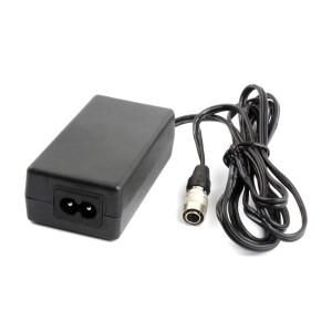 호환 6/7 시리즈 SL-6용 4핀 수 12V2.5A 어댑터 Hirose 633 664 688 레코더 MixPre-D  302/552 MixPre-10M