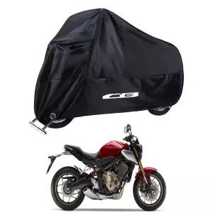 혼다 CB125R 650R 1000R 방수 오토바이 커버 레인 부품