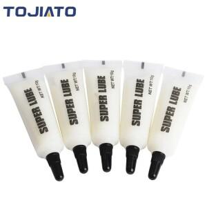 3d 프린터 용 간편한 슈퍼 윤활유 기어 그리스 소음 감소 Ender3 VORON Bambu 효과