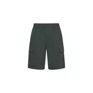 다이나핏 DYNAFIT GOFREE (고프리) 남성 카고 하프팬츠_FOG GREEN YMM263491F 165048