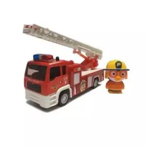 [문구/오피스] 뽀로로메탈소방차 미카