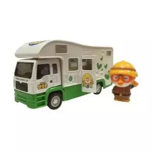 [문구/오피스] 뽀로로캠핑카 미카