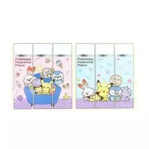 [문구/오피스] 포켓몬 지우개 세트 48ea 단체 선물 문구 필기구