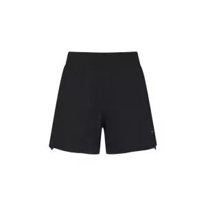 다이나핏 DYNAFIT COOLIST (쿨리스트) 여성 하프팬츠_Carbon YWM26373Z6 165256