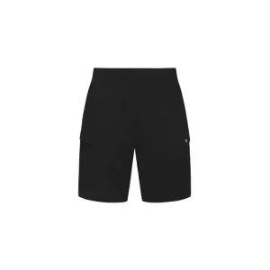 다이나핏 DYNAFIT AIR LUCCA (에어 루카) 남성 하프팬츠_Black YMM26353Z1 165279