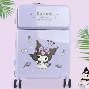 [텐바이텐]쿠로미 홀리데이 20인치 오픈캐리어 (H783549)