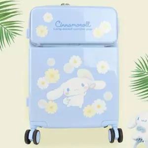 [텐바이텐]시나모롤 홀리데이 20인치 오픈캐리어 (H783556)