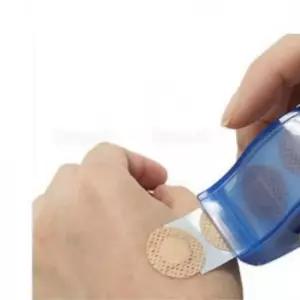 밴드 남자니플패치 180매 남자젖꽂지 스티커 유두패치 패드 패치