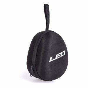 미끼 캐스팅 드럼 스피닝 뗏목 릴용 랜더 낚시 릴 보호 케이스 - 액세서리 손잡이가 달린 보관 가방 파우치