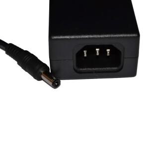 호환 Brother CM600 891-Z01용  24V 2A 교체 1.5A AC-DC 어댑터 전원 공급 장치