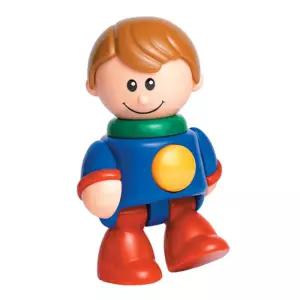 아기 역할놀이 인형 아빠 1P 가족 피규어 아동 장난감 기관납품 대량구매