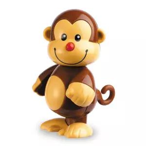 아기 역할놀이 인형 원숭이 1P 피규어 어린이 장난감 기관납품 대량구매