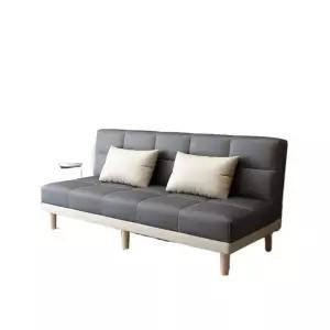 소형소파 작은 쇼파 폭좁은 기숙사 사무실 원룸 2인용