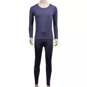 [주식회사 브이와이][JHP4PR13_51HC]겨울내복 남성 보온내의세트 편안한착용감