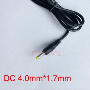 호환 컨버터 스위칭 전원 어댑터 공급 장치  EU US UK AU 플러그  DC 4.0mm x 1.7mm  6V  400mA  0.4A    A