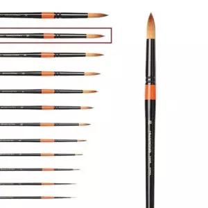 [문구/오피스] 수채화붓 1P 화홍 브러쉬 700 미술 단품 20호 초중급