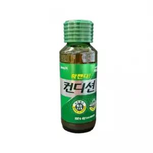 컨디션헛개 100ml 컨디션 헛개