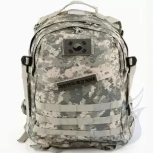 밀리터리 백팩 배낭가방 국토종주가방 남성등산가방