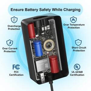 호환 Surface Pro 충전기 65W 전원 어댑터  Microsoft X 3 4 5 6 7 + 8 9 노트북 4/3/2/1 서피스 Go/Go 2/