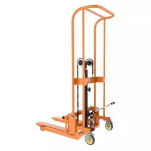 미니지게차 소형 리프트 팔레트 트럭 상하차 물류