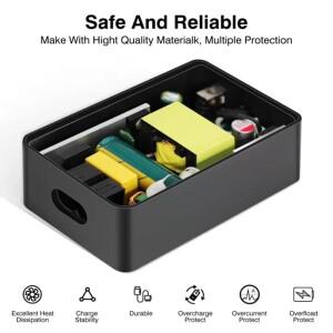 호환 Microsoft Surface Pro 9/8/X/7/6/5/4/3  Laptop 5/Studio/4/Go/3/2/1 Surface Book 호환 노트북 충전