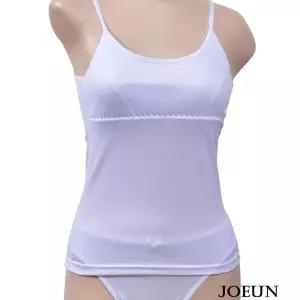 은은한 매쉬도트 베이직한 주니어 끈런닝 팬티세트