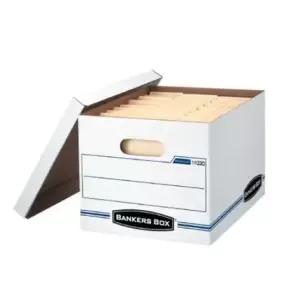 [JED] 화일박스 펠로우즈 종이박스 보관상자 Basic