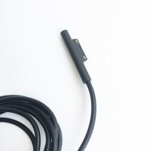 호환 Microsoft Surface Windows 8 Pro 12V 2.58A AC 어댑터 36W 전원 공급 장치 케이블용 기존 노트북 충