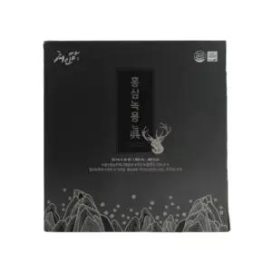 [단비] 혜인담 홍삼녹용 진 50ml x 30포