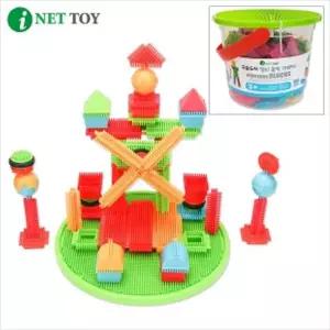 아이넷 고슴도치 멀티블럭 150P BA3088Z rYF7+7XMu