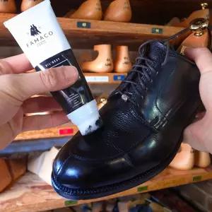 프랑스 가죽케어 실베스트 염색약 75ml XPt8+8XNa