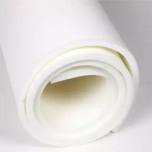 프리미엄 메모리폼 매트리스 접이식 침대 사이즈 매트 더블