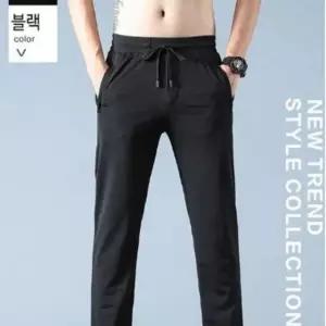 작업복 여름바지 스판바지 농사바지 쿨바지 냉동고 아 시원한바지