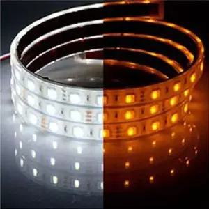 [셀러에이드]플렉시블 LED바 자동차 튜닝 LED 조명 튜브 백노 24V led바 LED조명