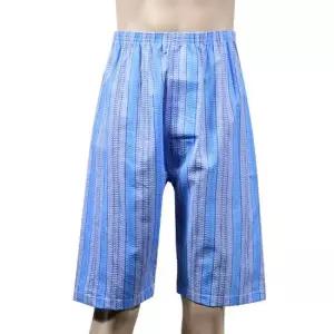 시원하고 편안한 남성 엠보 8부 파자마 스타킹 여성내의 팬츠 팬티스타킹 덧신