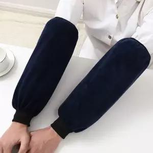 미술용 팔토시 낚시 팔토시 밴드 장갑 보들 초경량 카페팔토시