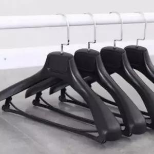 [JED] 어깨 니트 논슬립 정장 옷걸이 코트용