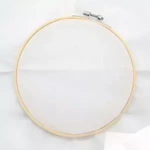 원목자수액자 십자수 액자 자수를 쉽게 원형틀