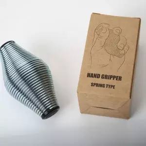 활동적인손악력기 한손 양손 마디운동 단련 손완력기